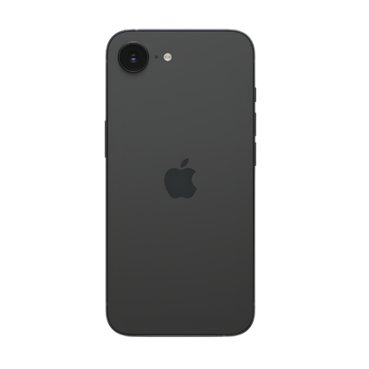iPhone 16e Noir - Neuf