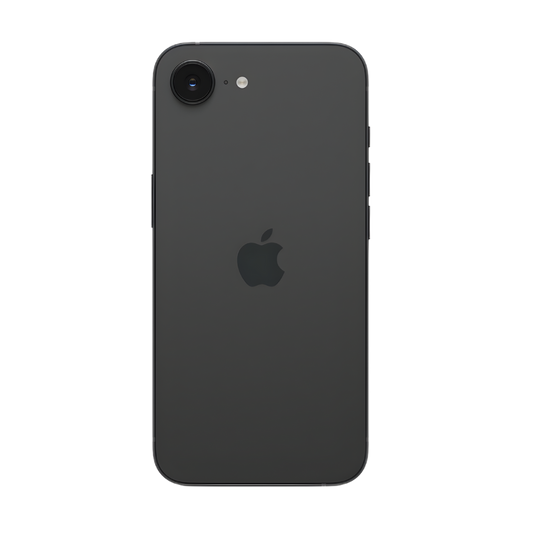 iPhone 16e Noir - Neuf