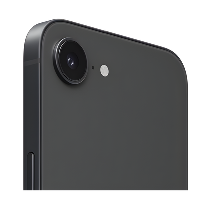 iPhone 16e Noir - Neuf