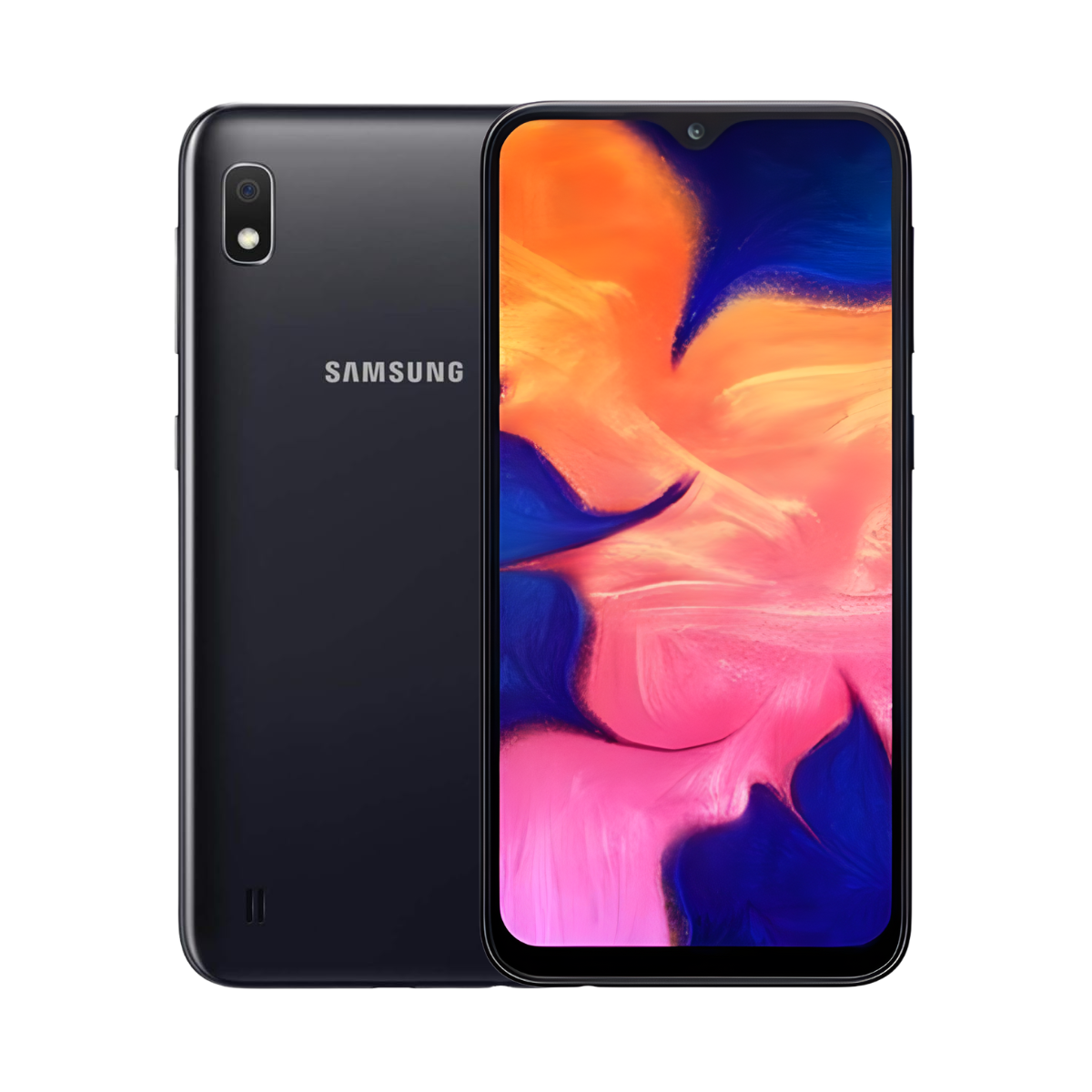 Samsung Galaxy A10  - Reconditionné