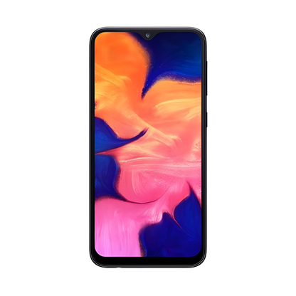 Samsung Galaxy A10  - Reconditionné