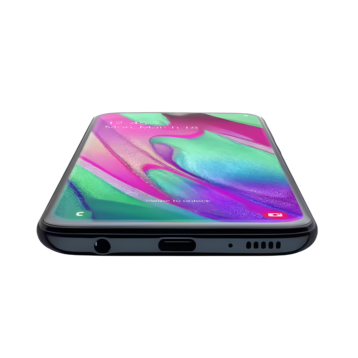 Samsung Galaxy A40 - Reconditionné