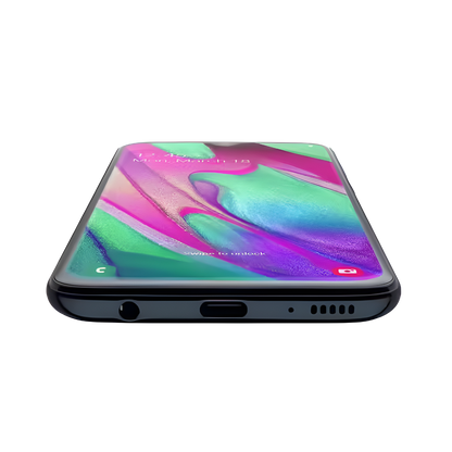 Samsung Galaxy A40 - Reconditionné
