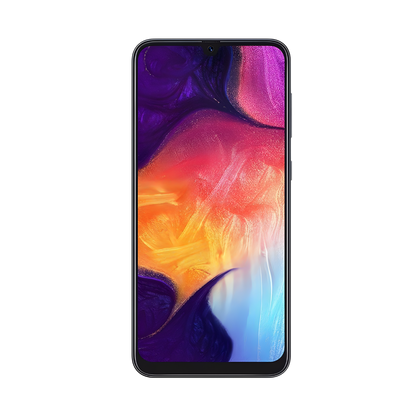 Samsung Galaxy A50 - Reconditionné