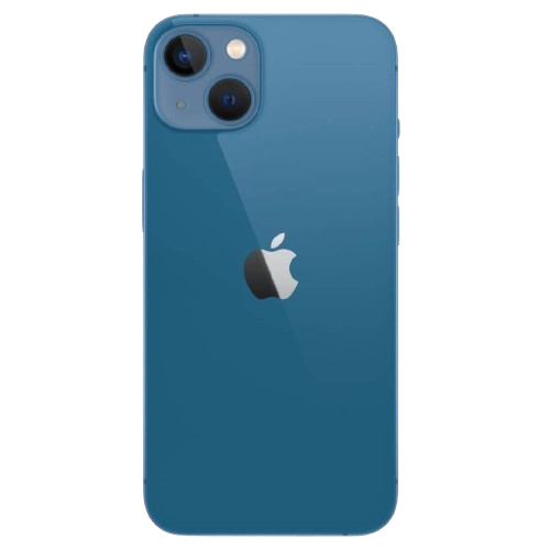 iPhone 13 Bleu - Reconditionné