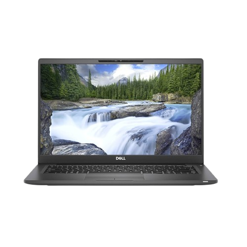 Dell latitude 7400