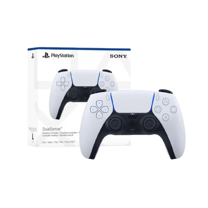 Manette PlayStation 5 officielle DualSense