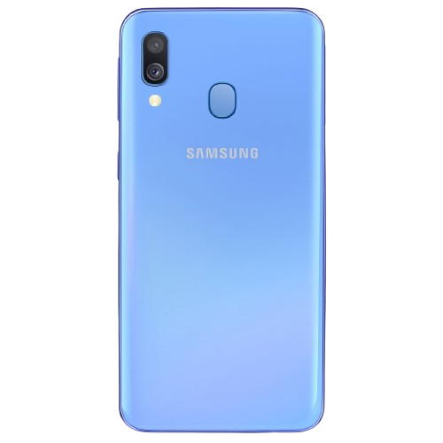 Samsung A40 - Reconditionné