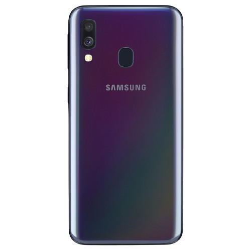 Samsung A40 - Reconditionné