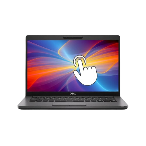 Dell latitude 5400 (écran tactile) - Reconditionné