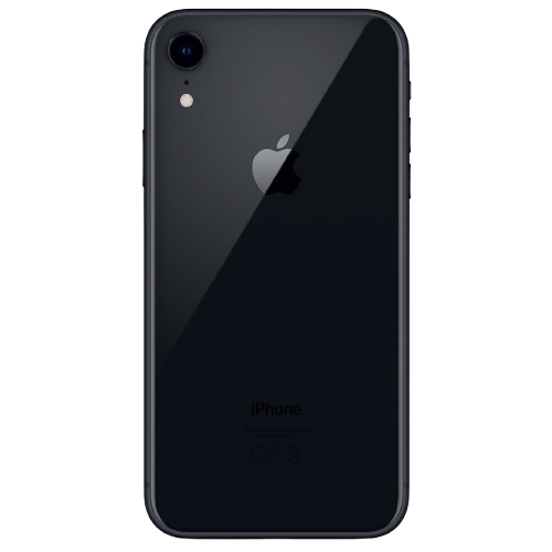 iPhone XR Noir - Reconditionné