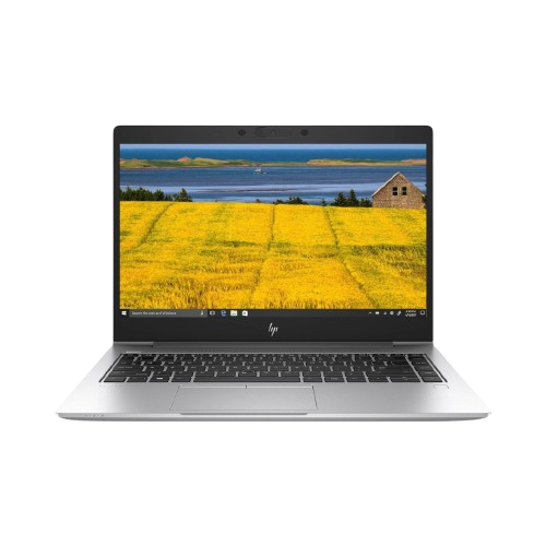 HP Elitebook 745 G6 - Reconditionné
