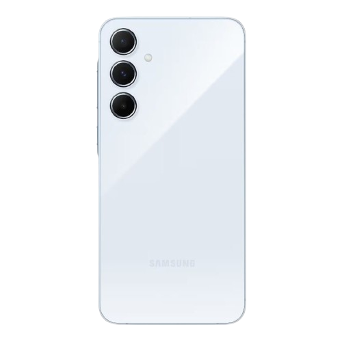 Samsung Galaxy A55 5G Bleu - Occasion