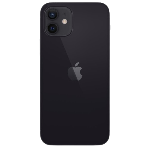 iPhone 12 Noir - Reconditionné
