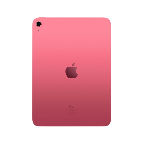 iPad 10th Gen Rose - Neuf