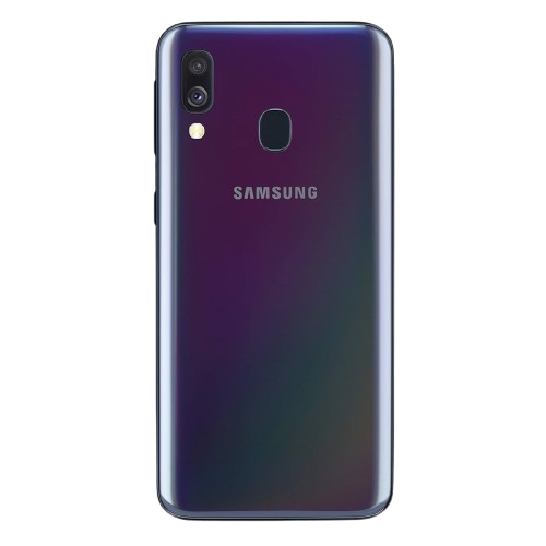 Samsung Galaxy A40 - Reconditionné