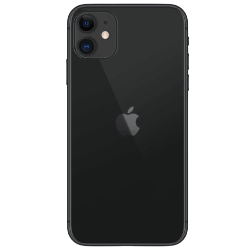 iPhone 11 Noir - Reconditionné