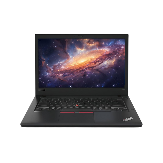 Lenovo ThinkPad T480