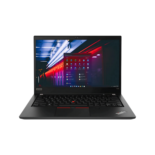 Lenovo ThinkPad T490