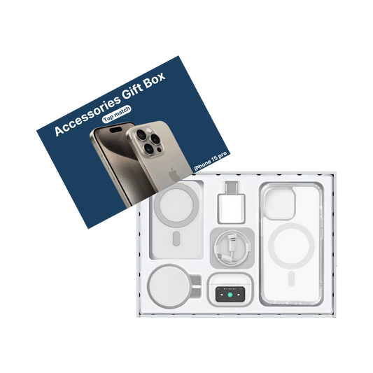 Accesories Gift Box