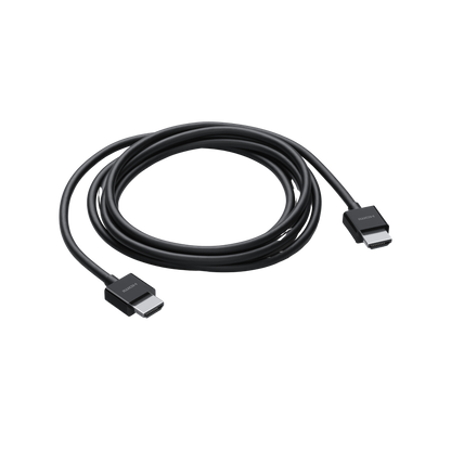 Câble HDMI 4K - BELKIN