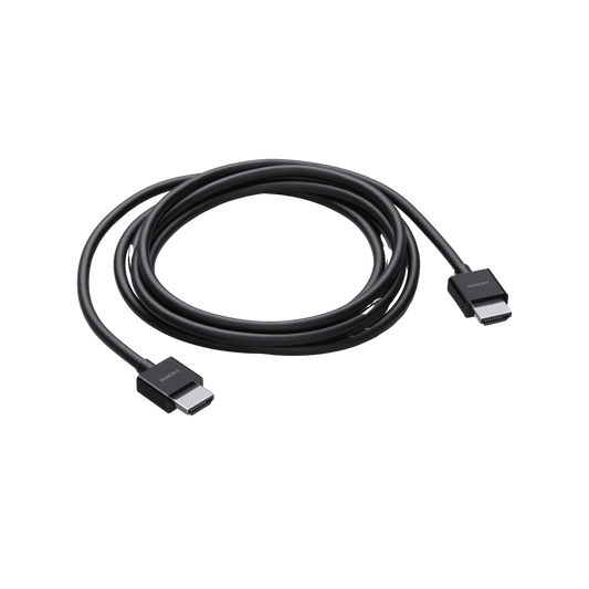 Câble HDMI 4K - BELKIN