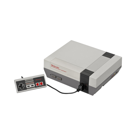 Console Nintendo Nes