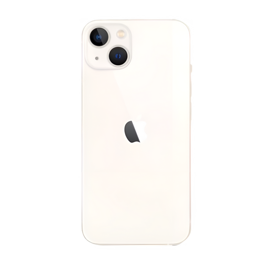 iPhone 13 Blanc stellaire - Reconditionné