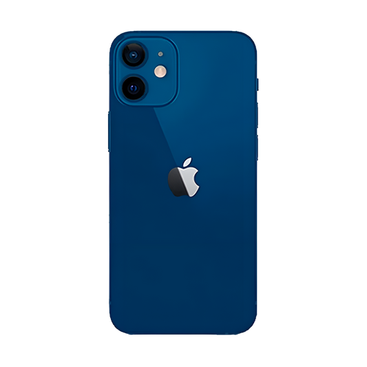 iPhone 12 Bleu -Reconditionné