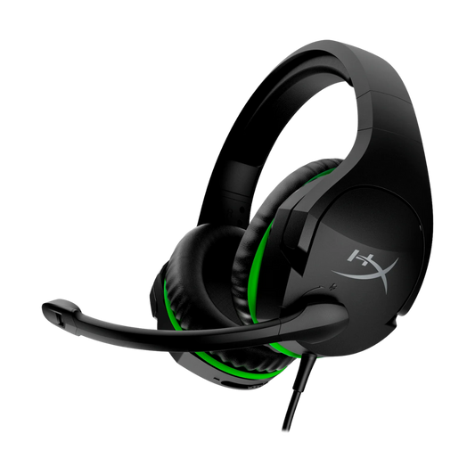 Casque gaming  HyperX Cloud Stinger Xbox
