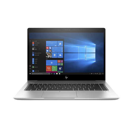 HP EliteBook 830 G5 - Reconditionné