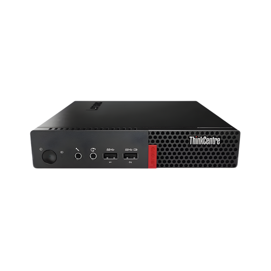 Mini PC - Lenovo ThinkCentre M710q