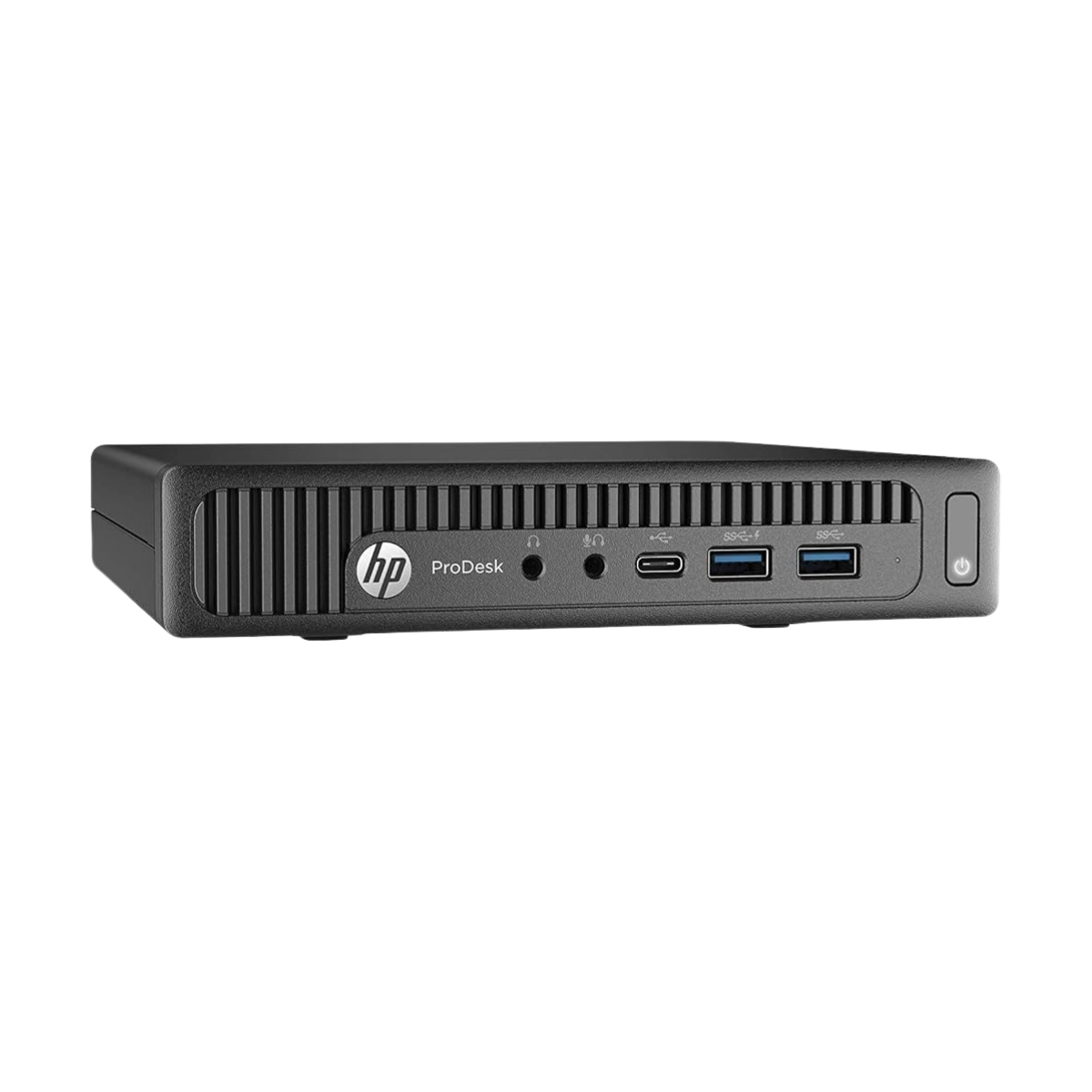 Mini PC - HP ProDesk 600 G2