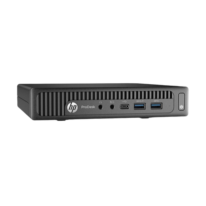 Mini PC - HP ProDesk 600 G2