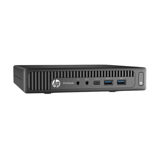 Mini PC - HP ProDesk 600 G2