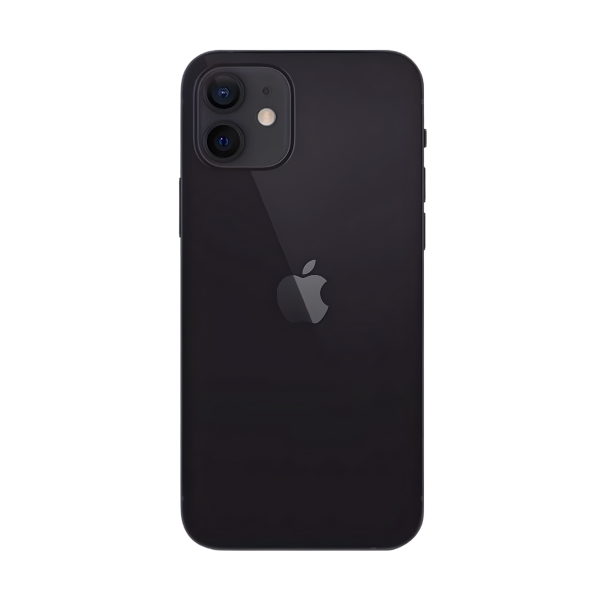iPhone 12 Noir - Reconditionné