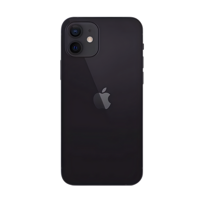iPhone 12 Noir - Reconditionné