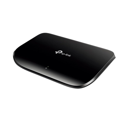 Switch Ethernet TP-Link 5 Ports Gigabit