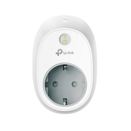 Prise Connectée Wifi Kasa Smart Ultra Fine TP-LINK
