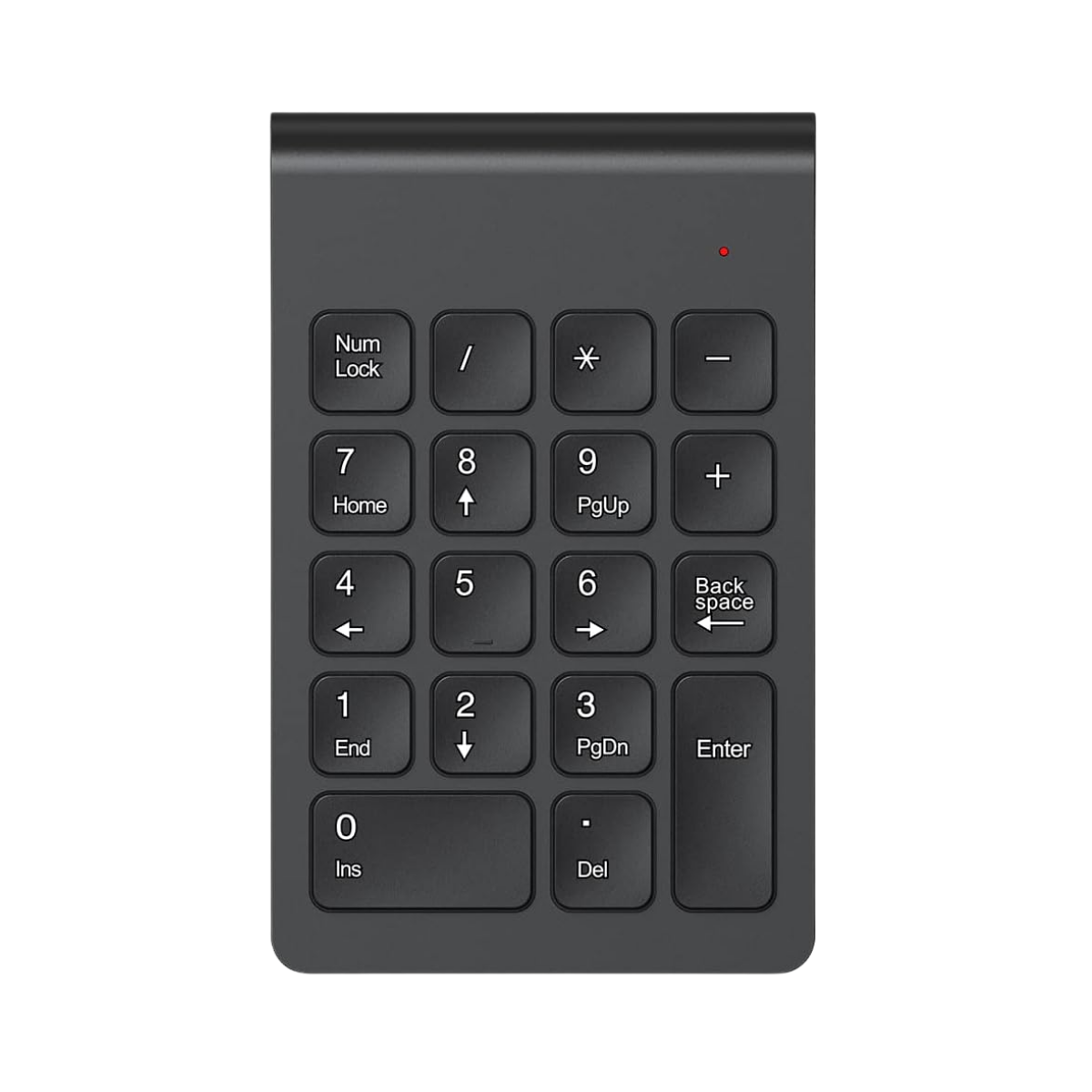 Pavé Numérique sans Fil Cimitech