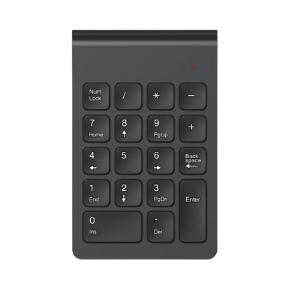 Pavé Numérique sans Fil Cimitech