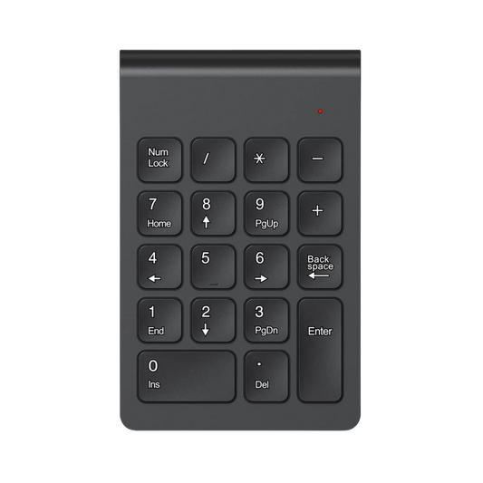 Pavé Numérique sans Fil Cimitech