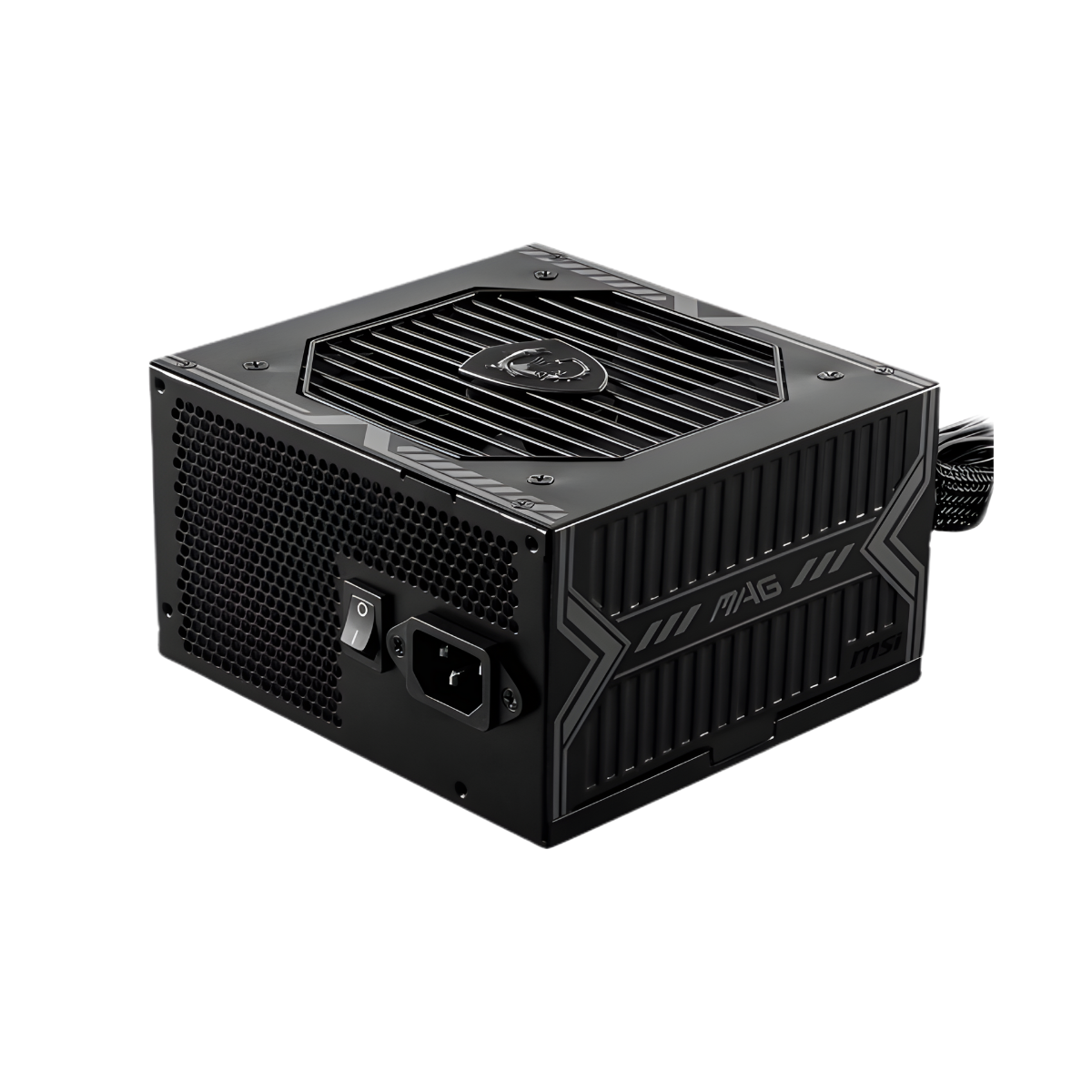 MAG A650BN Bloc d'alimentation PC MSI