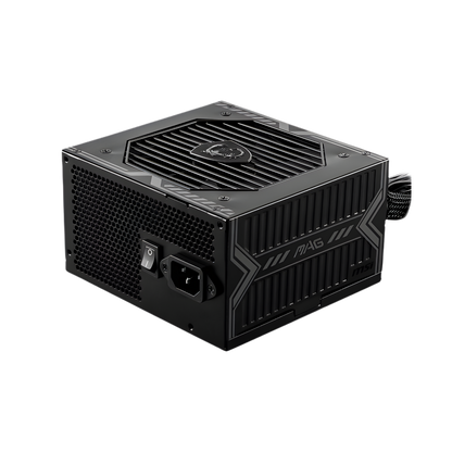 MAG A650BN Bloc d'alimentation PC MSI