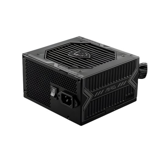 MAG A650BN Bloc d'alimentation PC MSI