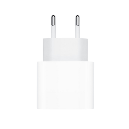 Chargeur Apple original USB-C 20W