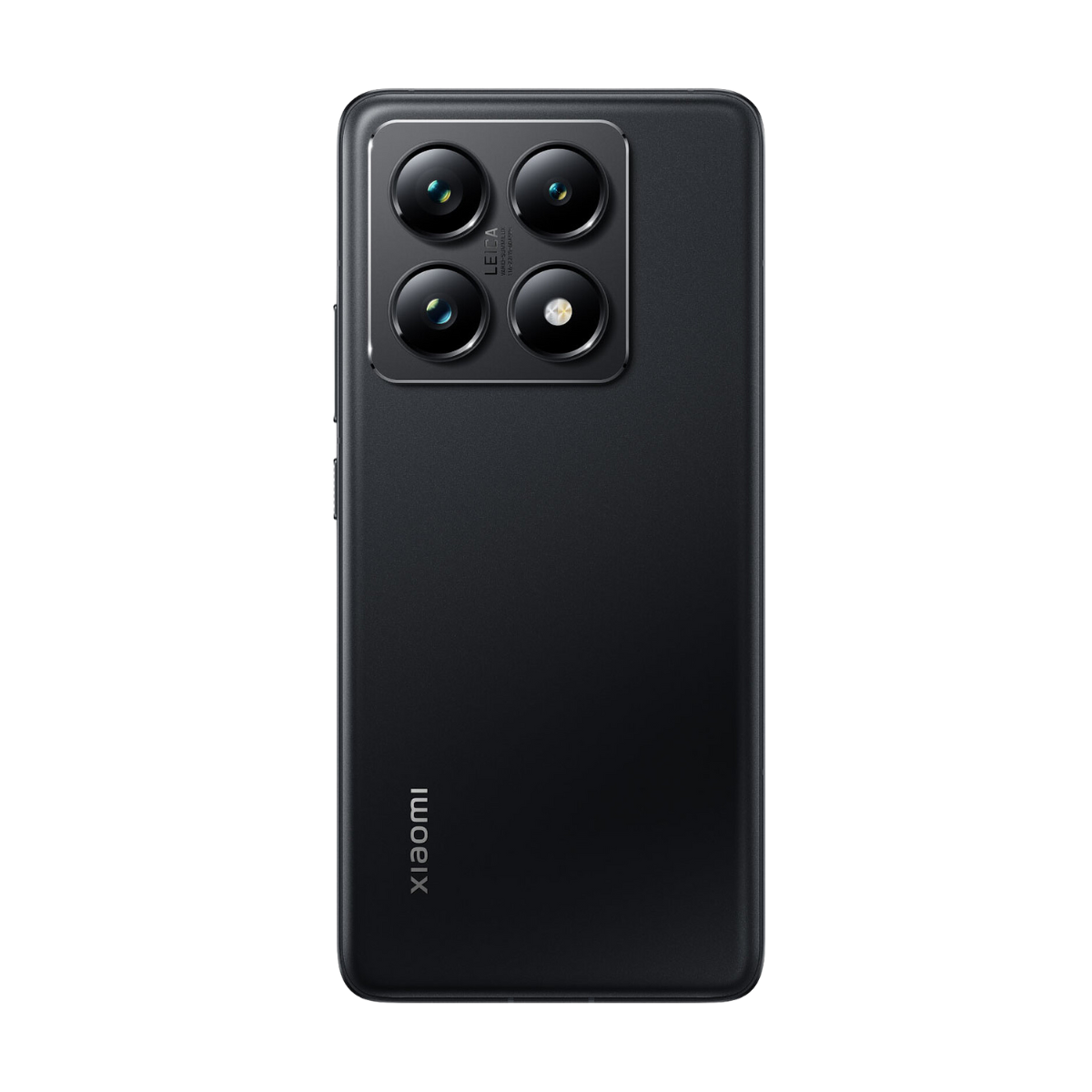 Xiaomi 14T Pro Titan Black