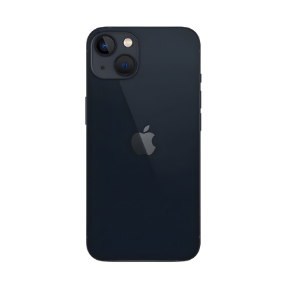 iPhone 13 Minuit - Reconditionné