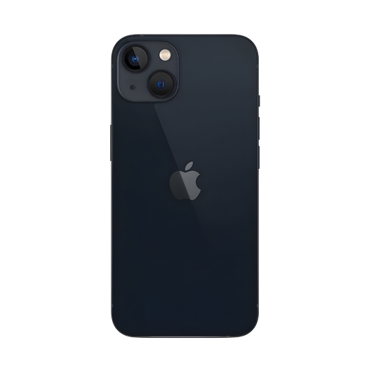 iPhone 13 Minuit - Reconditionné