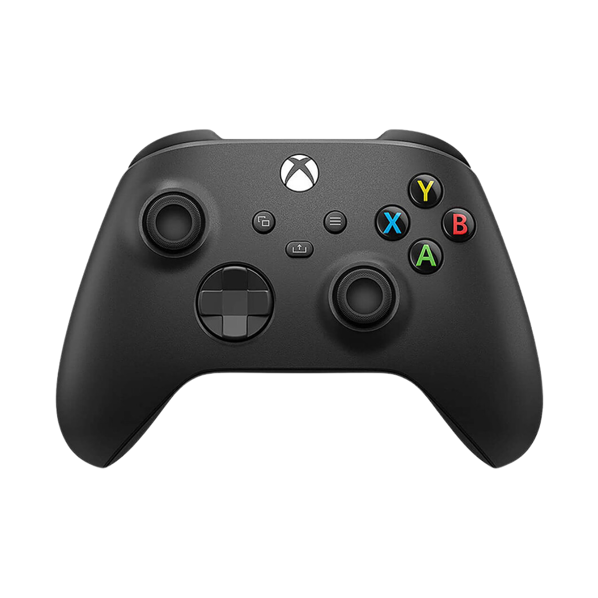 Manette sans fil pour Xbox - Carbon Black